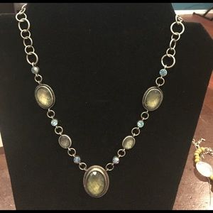 Lia Sophia necklace