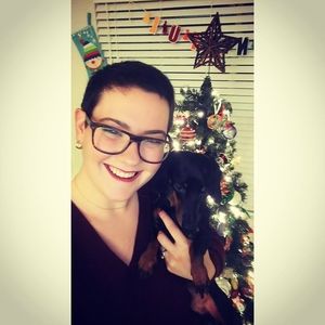 Meet your Posher, Ashlynn