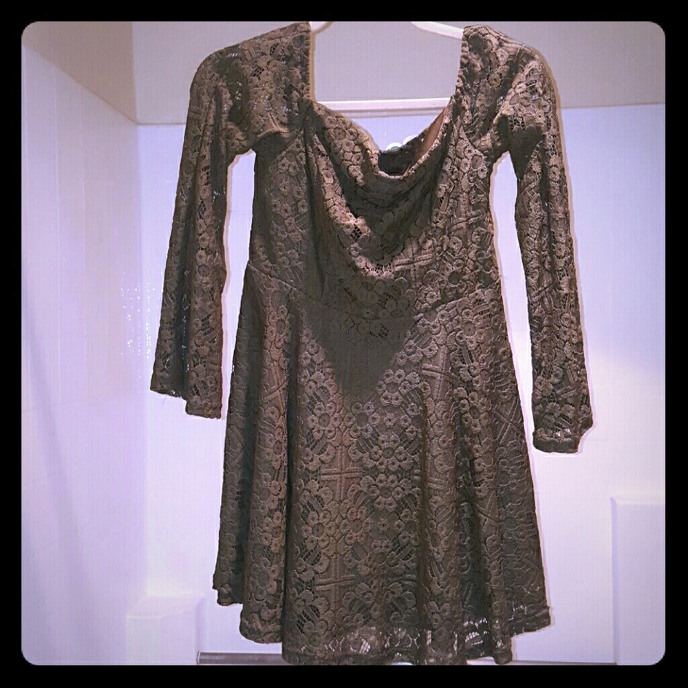 Spring Dress from Shophopes.com