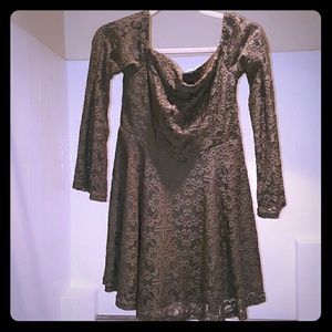 Spring Dress from Shophopes.com