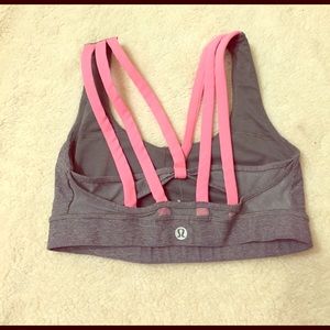 Lululemon Bra