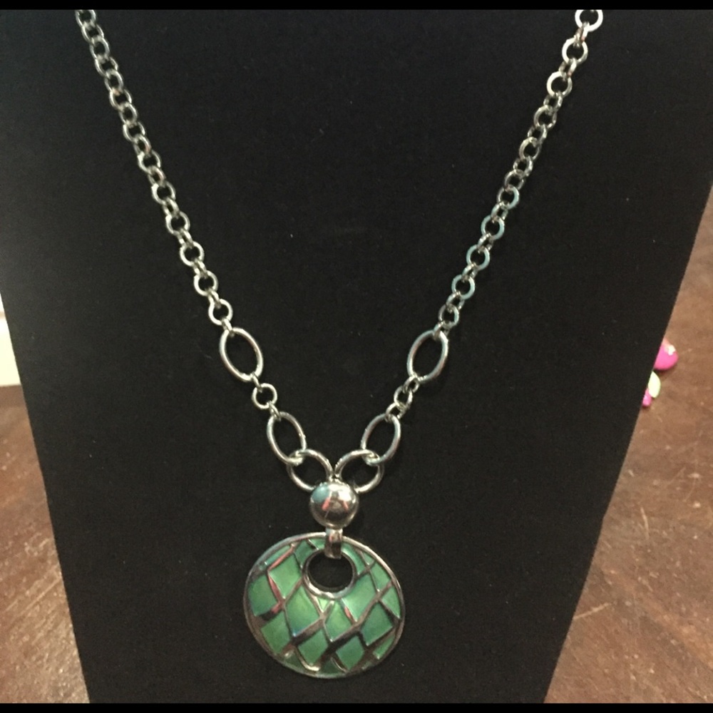 Lia Sophia necklace