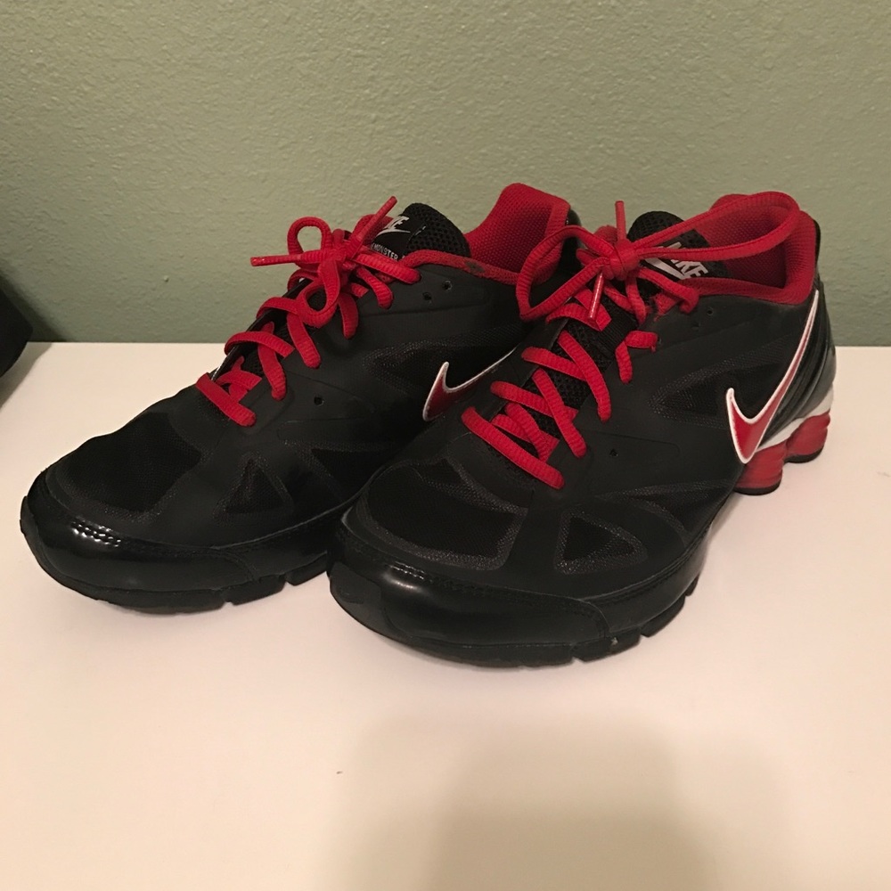Nike shox