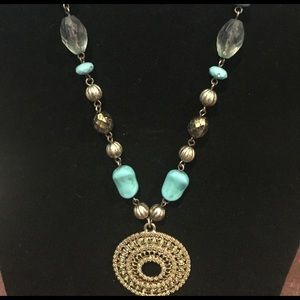Lia Sophia necklace