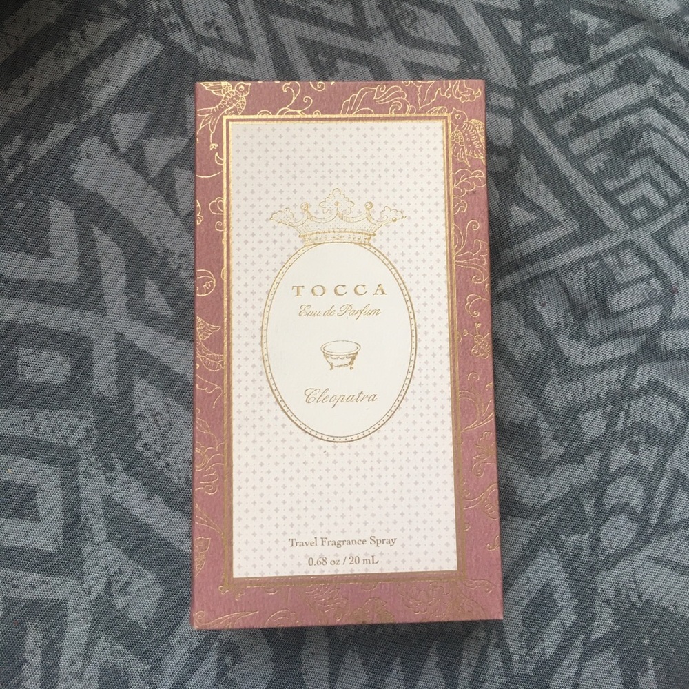 TOCCA - eau de parfum | Cleopatra