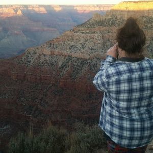 Meet your Posher, Marian