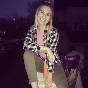 Meet your Posher, Emma