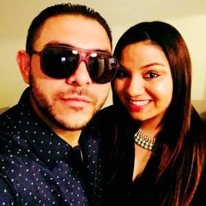 Meet your Posher, Jorge