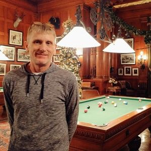 Meet your Posher, Jason