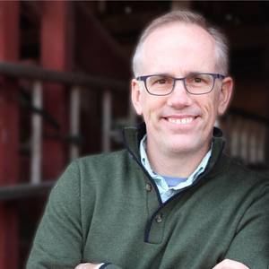 Meet your Posher, Chad