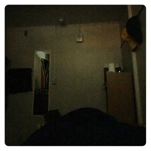 Meet your Posher, Cameron