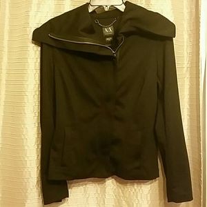 Armani Exchange women's jacket