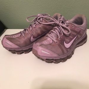 Nike air max size 7
