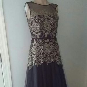 Arthur S. Levine Dress Size 4