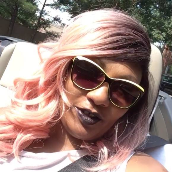 Meet your Posher, Cheryl - Picture 1 of 1