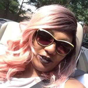 Meet your Posher, Cheryl