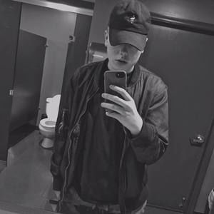 Meet your Posher, Jake