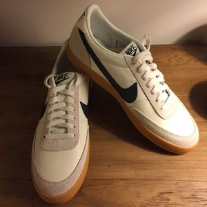 RARE NEW J. Crew Nike Killshot 2 - 10.5