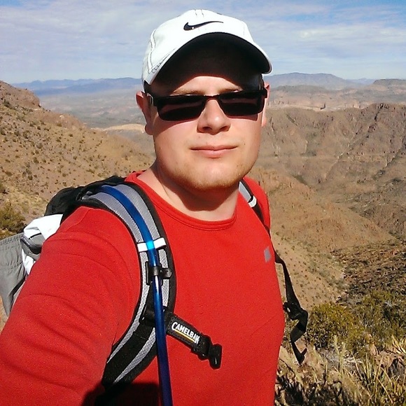 Meet your Posher, Daniel - Picture 1 of 1