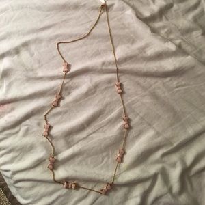Kate spade necklace