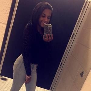 Meet your Posher, Eliana