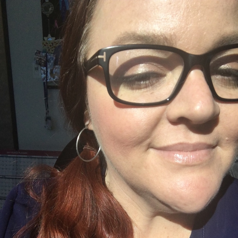 Meet your Posher, Tessa