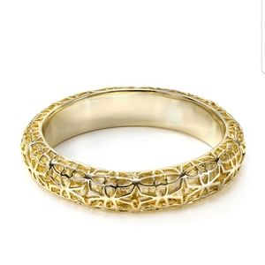NWOT Hagan bangle -- Kendra Scott