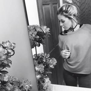 Meet your Posher, Cassie