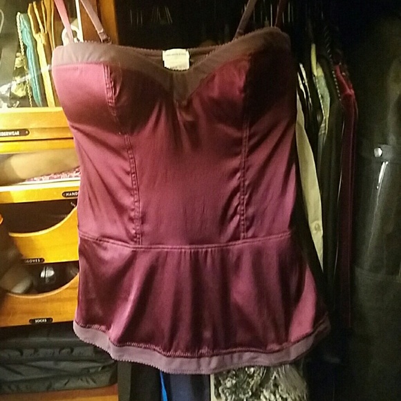 intimissimi Tops - FINAL - INTIMISSIMI bustier