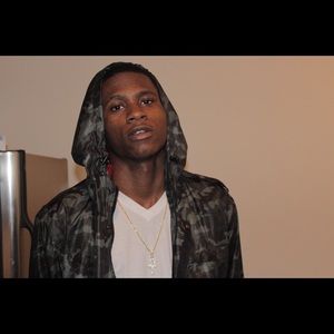 Meet your Posher, D'andre