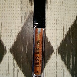 NEW Miss Metal Matte To Last Metallic Lip Creme#10