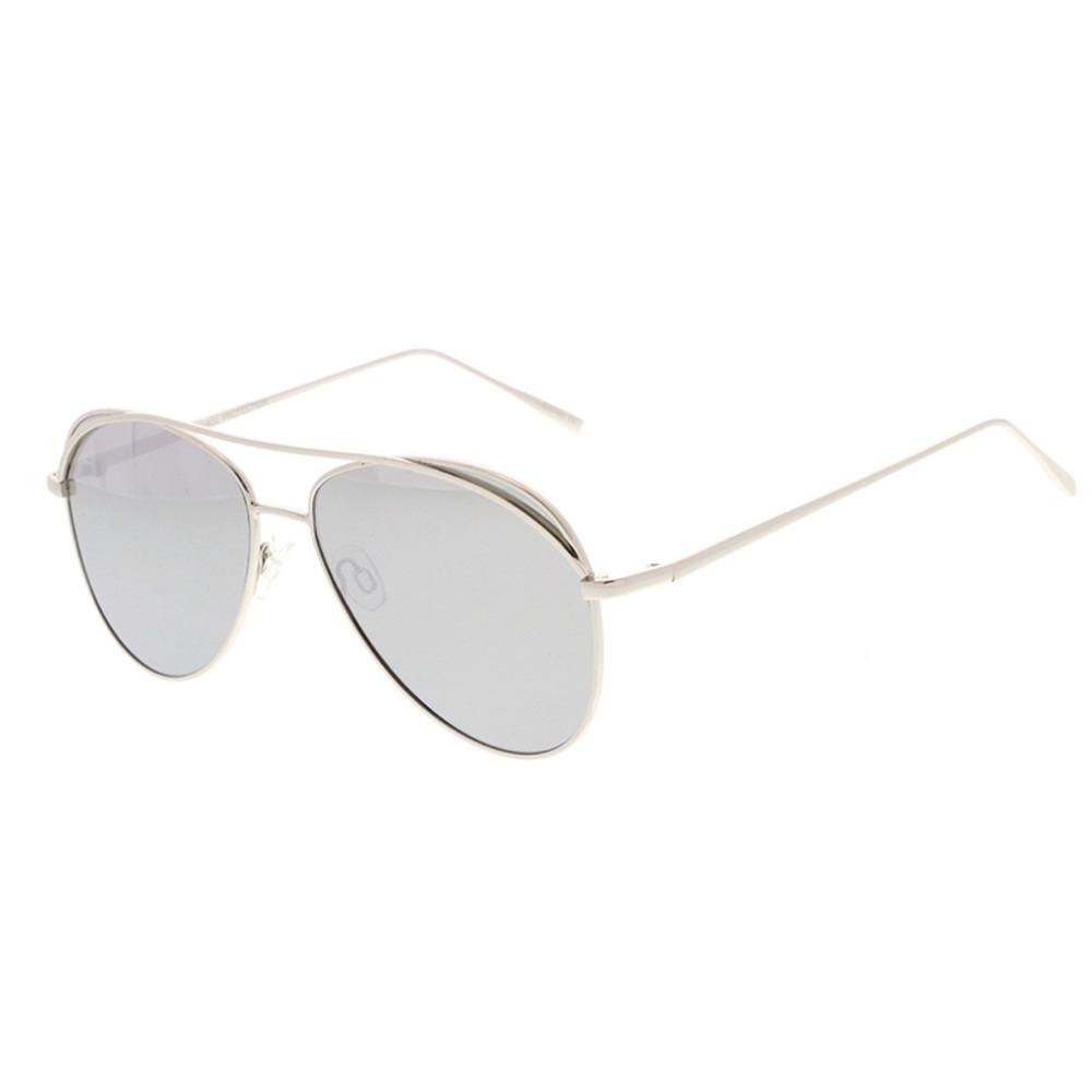 [ SOAR ] Silver Aviators