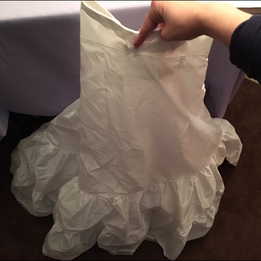 Petticoat