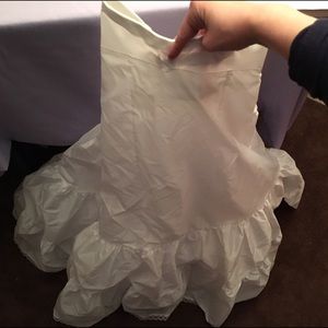Petticoat