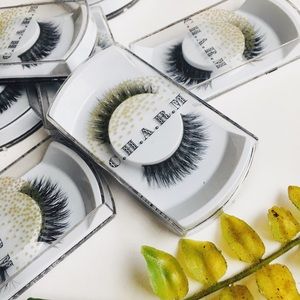Mink Lashes