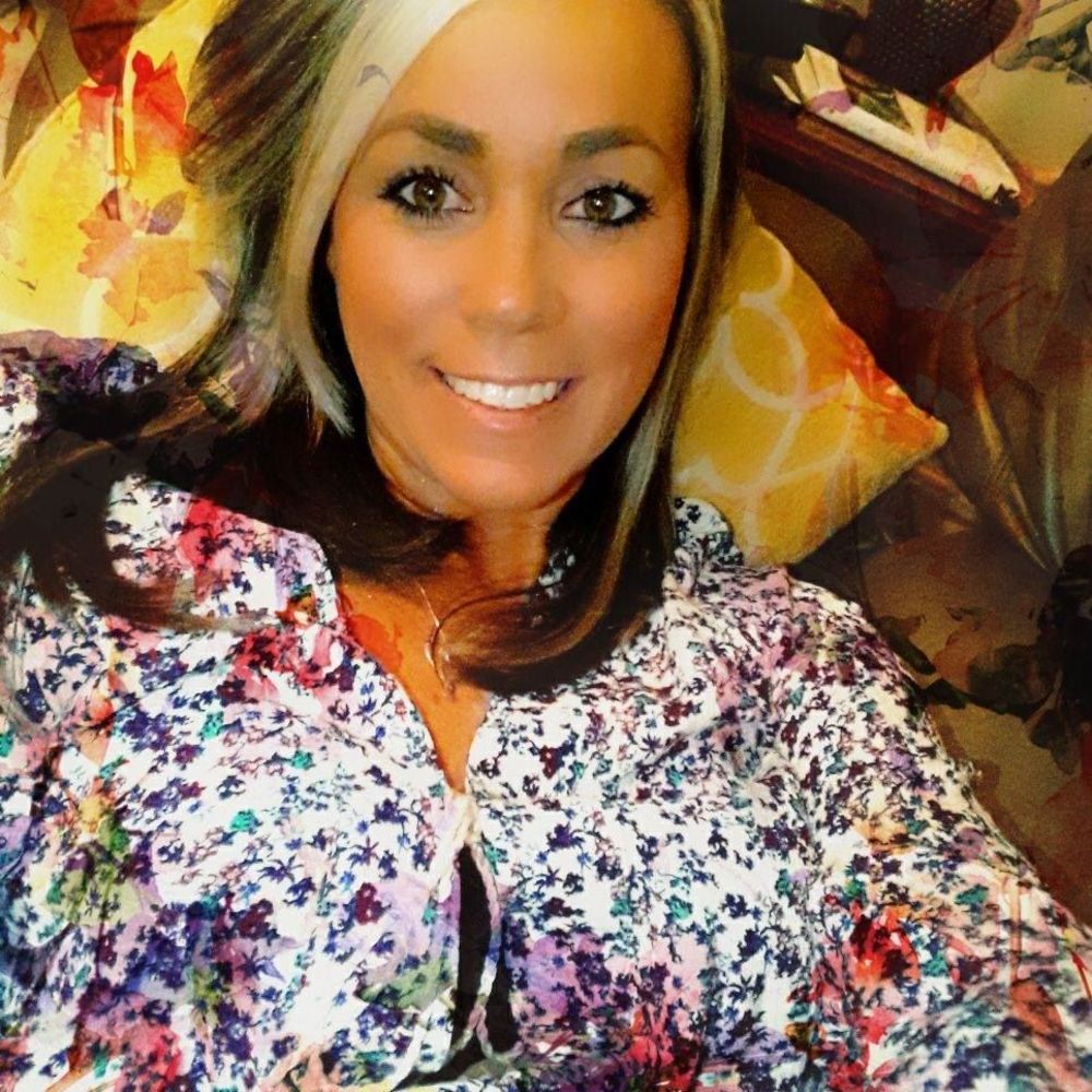 Meet your Posher, Christina