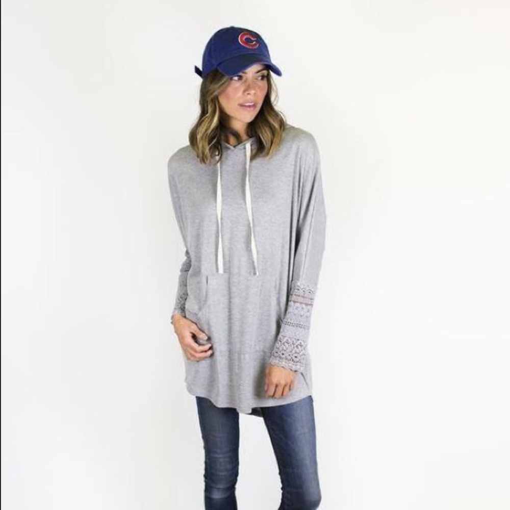 ‼️LAST ONE‼️Afton Hoodie