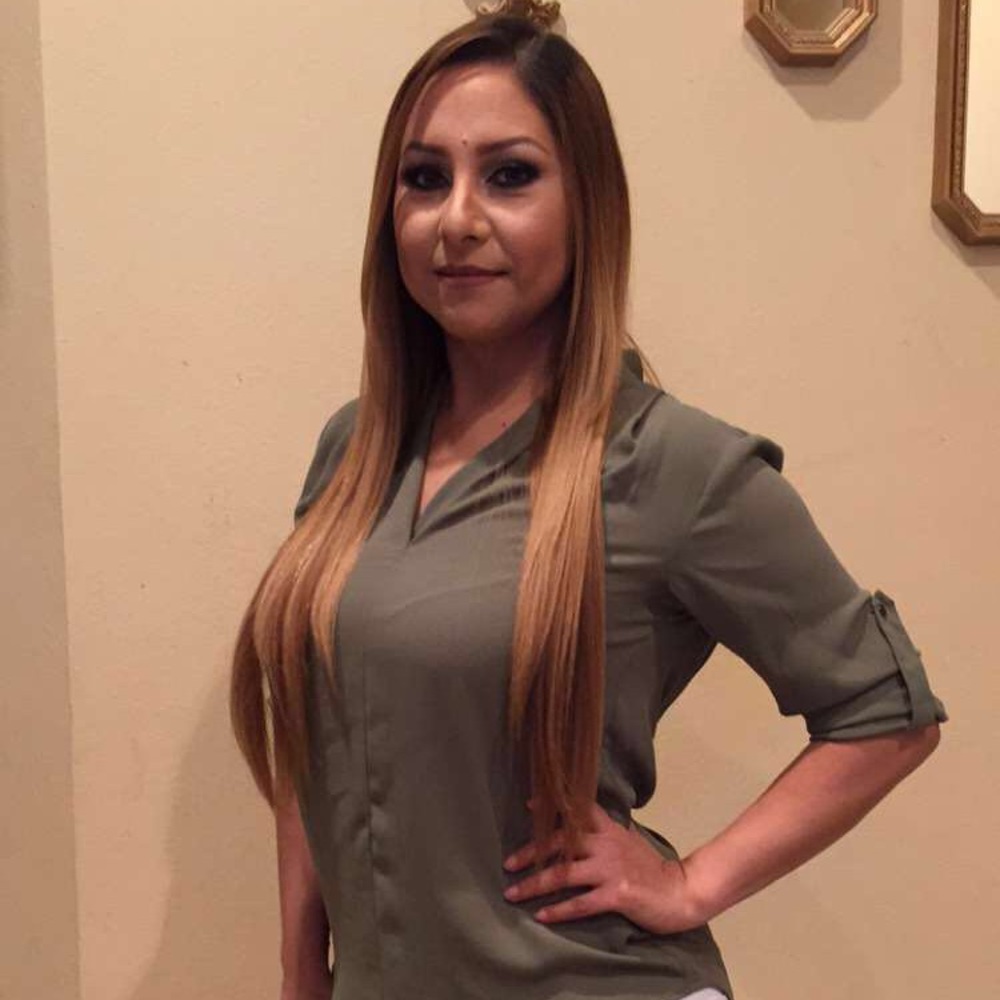 Meet your Posher, Erika