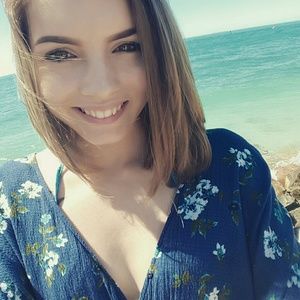 Meet your Posher, Krista