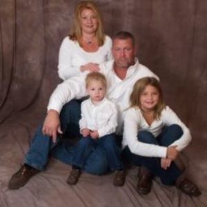 Meet your Posher, Rhonda