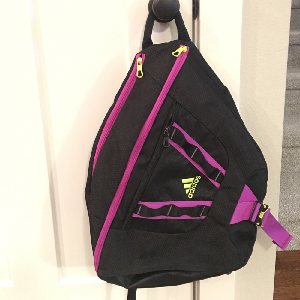 Adidas bag