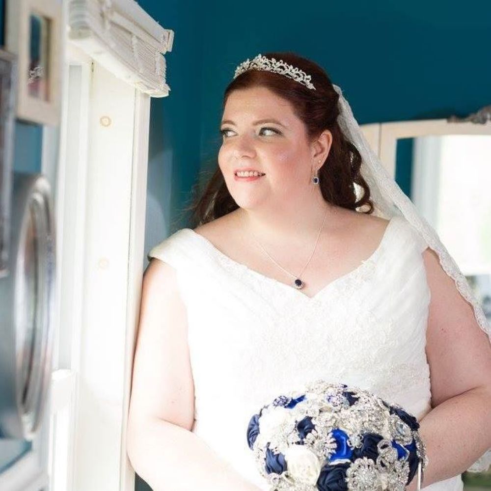 Meet your Posher, Kimberly