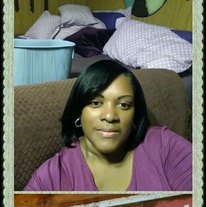 Meet your Posher, Linda