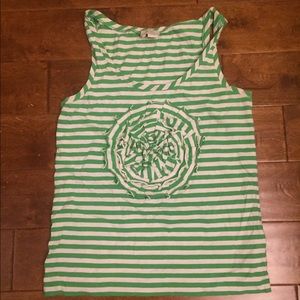 Kate Spade Tank