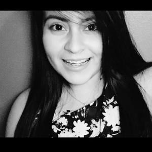 Meet your Posher, Katherine