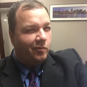 Meet your Posher, Rich