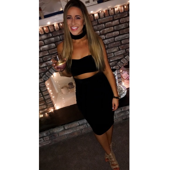 Meet your Posher, Keelyn - Picture 3 of 5