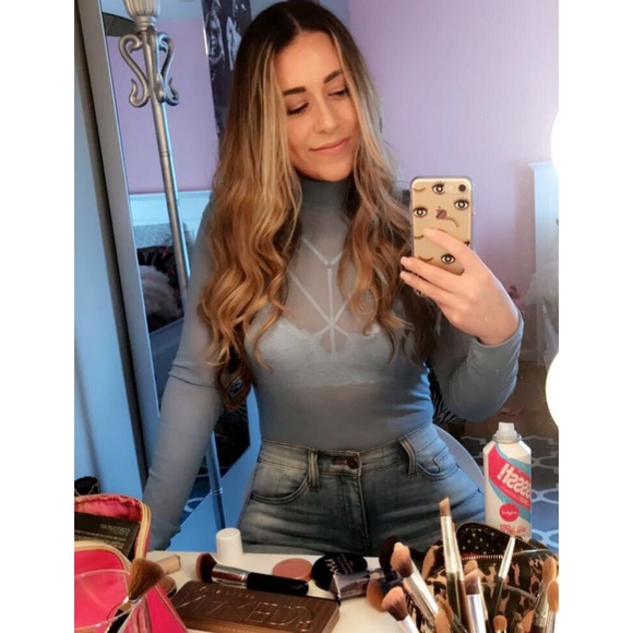 Meet your Posher, Keelyn - Picture 5 of 5