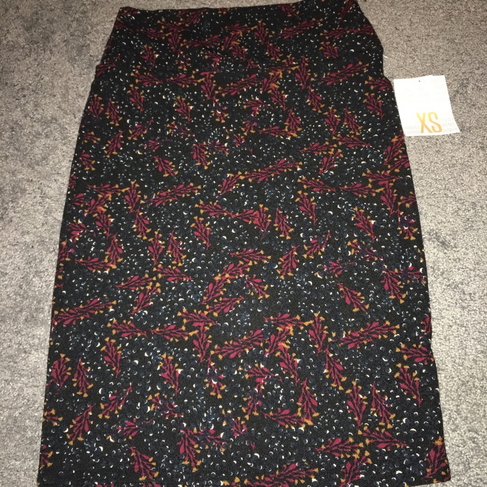 XS Cassie BNWT