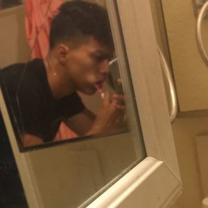 Meet your Posher, Jesus